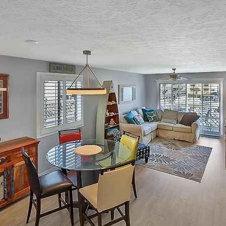Two Bedroom Steps From The Beach! Shore Dr! Myrtle Beach Exteriér fotografie