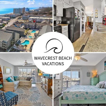 Two Bedroom Steps From The Beach! Shore Dr! Myrtle Beach Exteriér fotografie