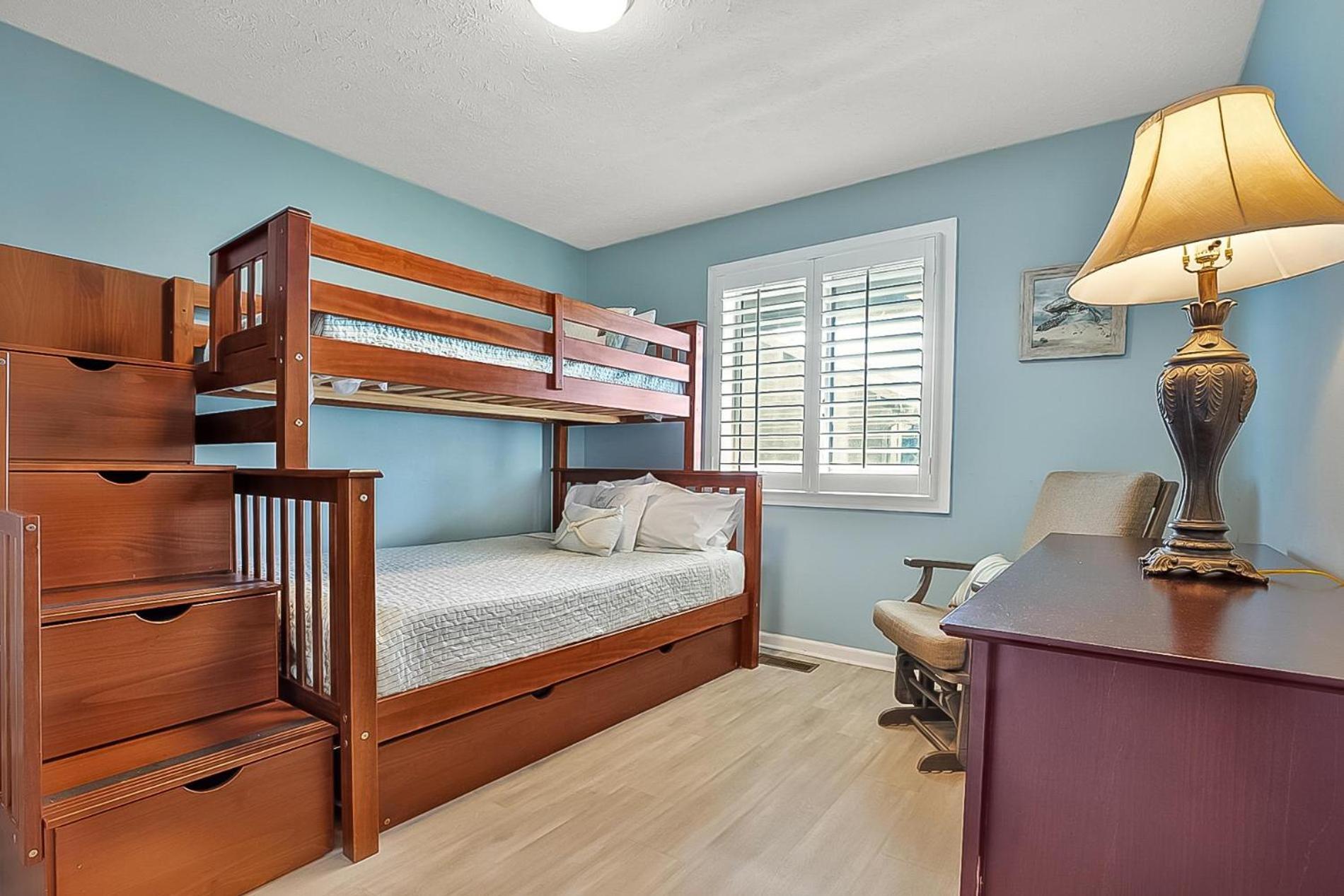 Two Bedroom Steps From The Beach! Shore Dr! Myrtle Beach Exteriér fotografie