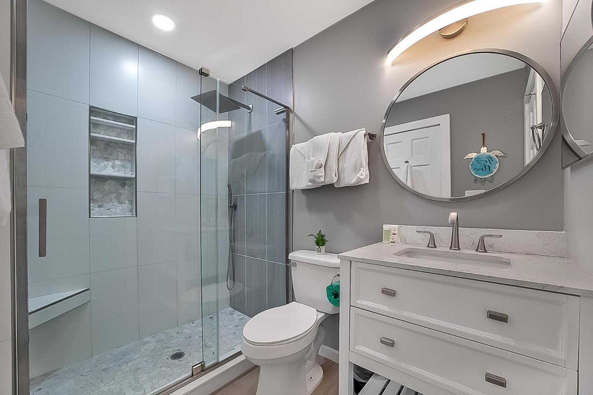 Two Bedroom Steps From The Beach! Shore Dr! Myrtle Beach Exteriér fotografie