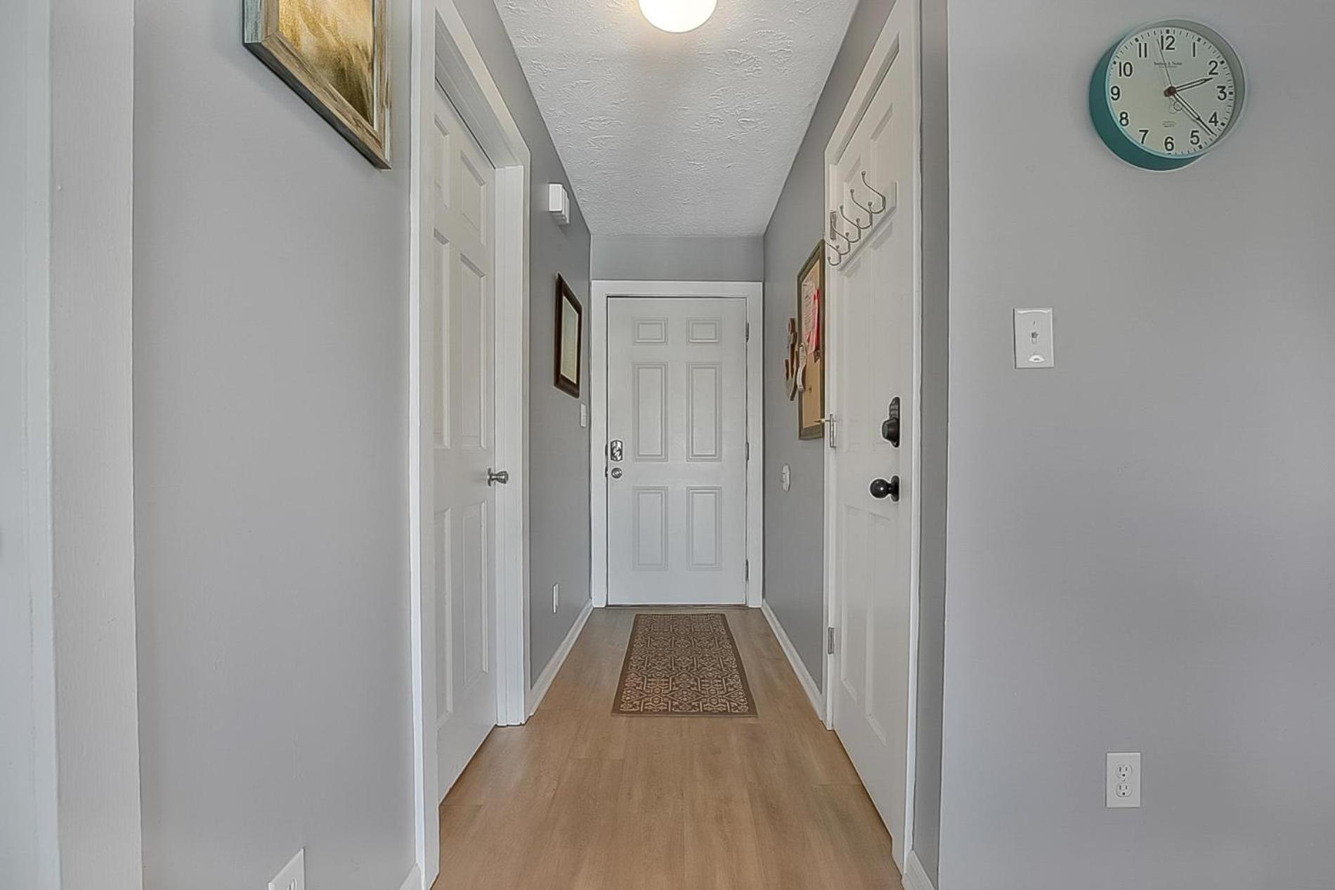 Two Bedroom Steps From The Beach! Shore Dr! Myrtle Beach Exteriér fotografie